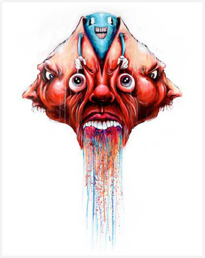 KINEZIS_ART_LAB's tweet image. 3/3 Para Ganar una beca del 50% para cualquier de nuestros talleres, contesta el nombre del artista de esta obra SUERTE