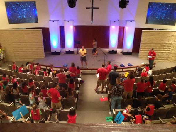 nhc538's tweet image. Lifting up the name of Jesus by kicking off a new year of #AWANA! #2Tim2:15