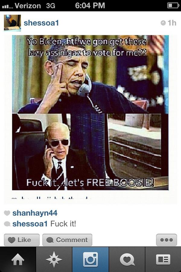 Yunksta713's tweet photo. @ObamaBacon http://t.co/irT0CphM