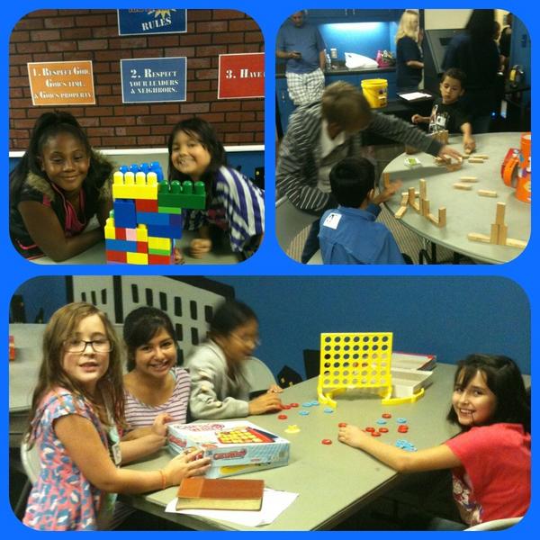 IzzieSarabia's tweet image. Pre-service Game time in MidTown! #connectiontime #Loveourkids