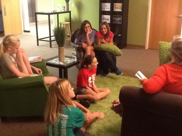 AndyHall2011's tweet image. Momentum groups #mostudents #colliders #stuministry