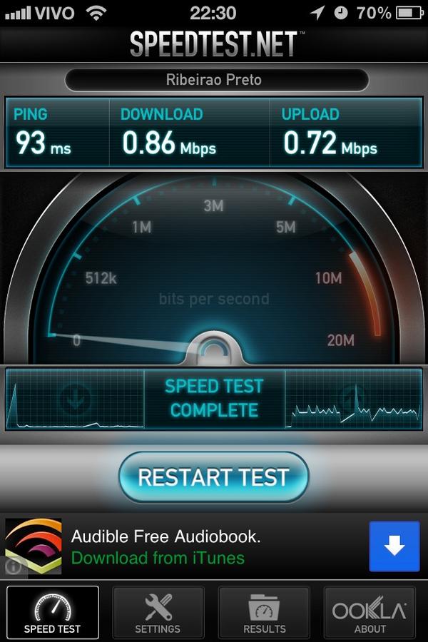 k_morise's tweet image. Pago 10 mega em casa e recebo nem 1 mega! #netvirtua #net 60% o caramba! Vou pagar no máx 10% quero ver falarem algo!