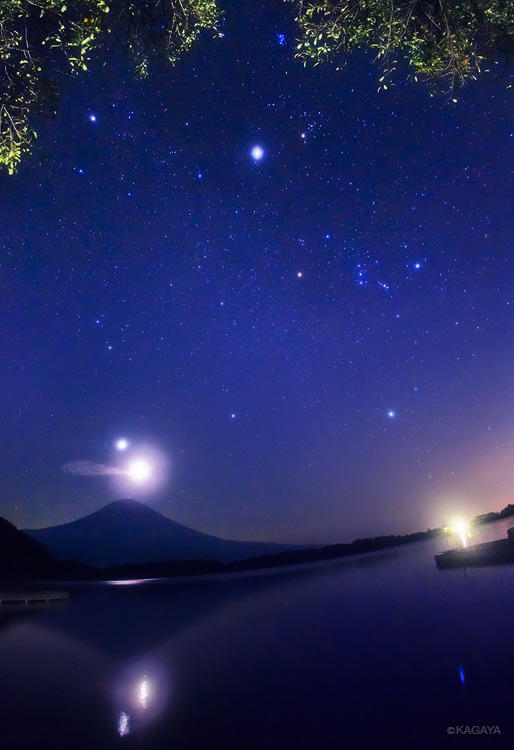 最速 夜空 月 待ち受け 最速 夜空 月 待ち受け