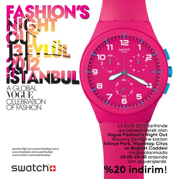 SwatchTurkey (@swatchturkey) on Twitter photo 