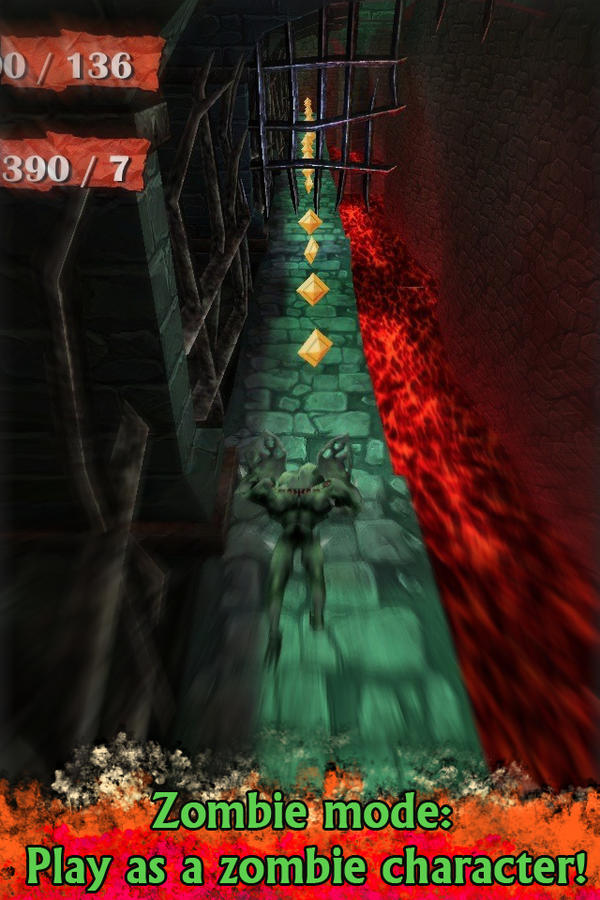 ZombieChasing's tweet image. 'Zombie Chasing' Hits the App Store today! Now! Open iTunes to buy and download it. Let's Chasing! itunes.apple.com/us/app/zombie-…