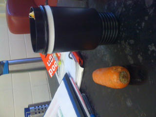 ObjectDesignTU's tweet image. seen earlier today in the Object Lab...our interns eat healthy :)