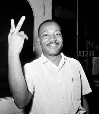 Tyrese's tweet photo. Was hanging out with Dr King and asked him how many terms will President Obama said his response.???? http://t.co/xqAibngf