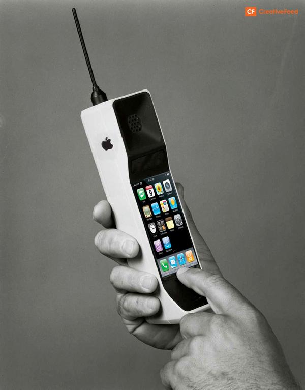 iPhone 5 finally unveiled.