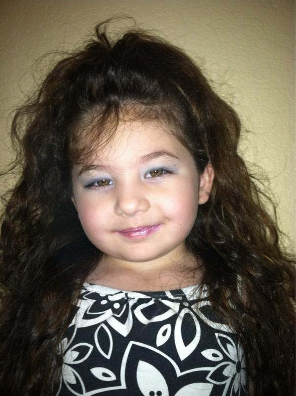 CandyCandylamb1's tweet photo. Princess Haley lambfor her birthday http://t.co/EL8EXisn