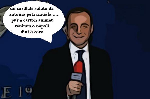 caffettnapoli's tweet photo. @apetrazzuolo il direttore pur cartonizzato
ten semp o core azzurr http://t.co/jURkuXy6