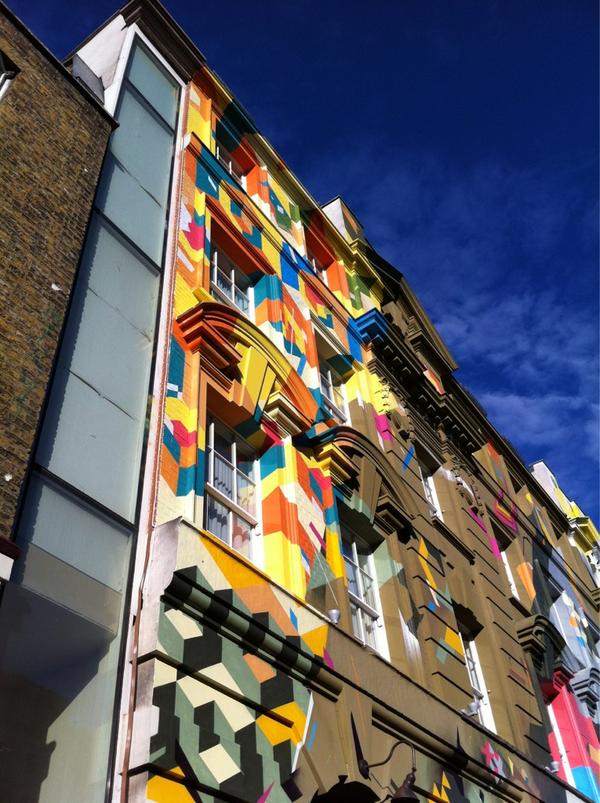 MarijkeVerhoef's tweet photo. Completed my #tinytask Look Up! http://t.co/YwqiBeKZ