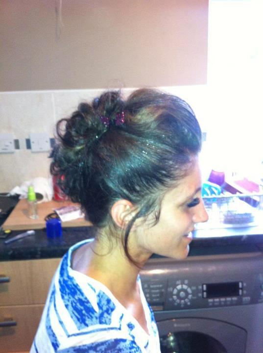 MorvanHair tweet picture