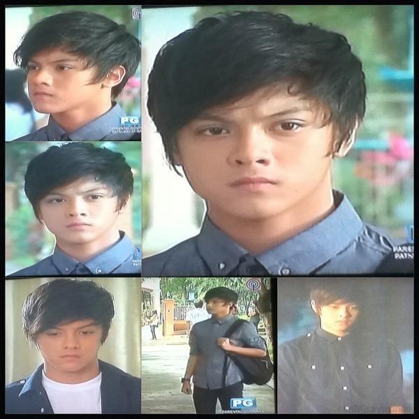 KATHNIELSpikers's tweet photo. He is the "I" #PrincessAndI #TeamGINO #TeamCommoner #TeamBato #TeamConfident #TeamGinoMikay @imdanielpadilla (cto) http://t.co/ABqibuba