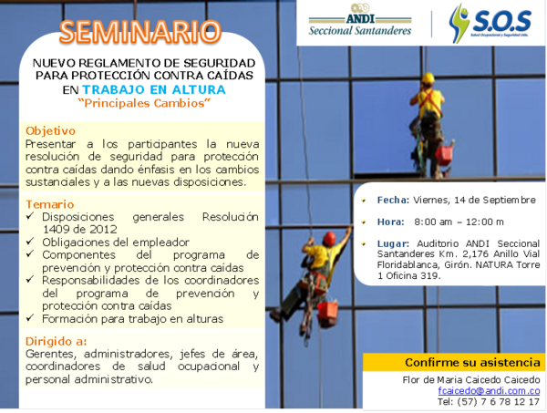 S.O.S. Ltda. tweet media