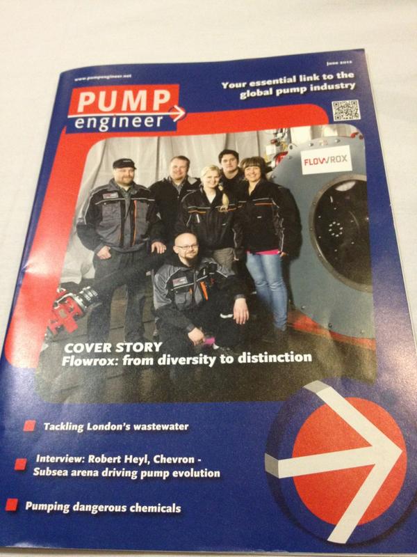 CharliKMatthews's tweet image. @pump_Engr made it to #PumpTec!!! @pumpconference Thanks Andrew!