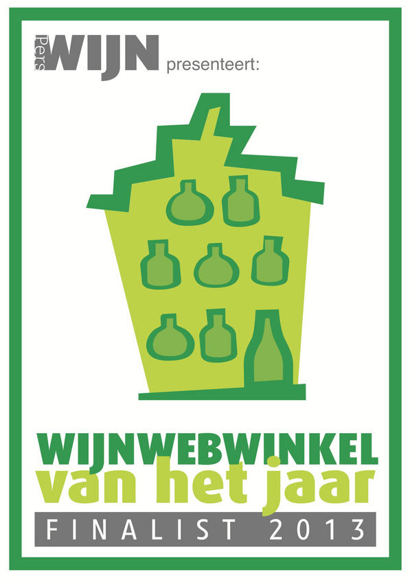 Hoera!! Wij zijn finalist in de verkiezing voor wijnwinkel van het jaar 2013 @ #perswijn# .
Super trots!!!