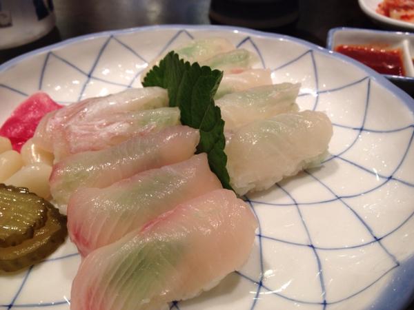 Edanshin's tweet photo. 아... 또 ���고싶다! http://t.co/omqYN48H