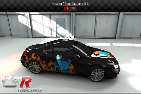 I just got a Meowmm decal in #CSRRacing for iPhone #paintjob. Get it for FREE! nmgam.es/csr_invite_twi…