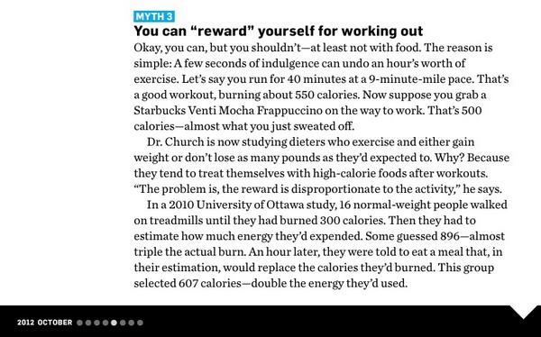 P90X Team Chicago™ tweet media