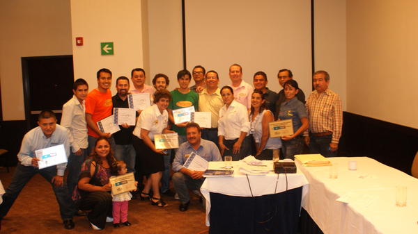 SEDECO NAYARIT tweet media