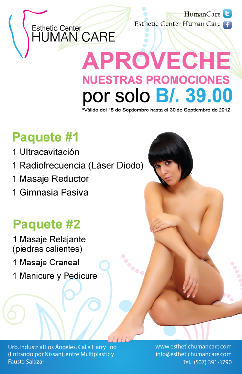 Esthetic Human Care tweet media