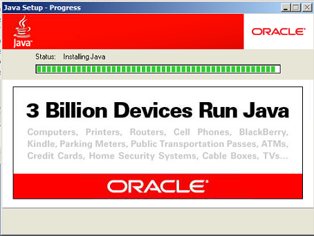 aramosf's tweet image. do not remind me !!! #javainstall #fail