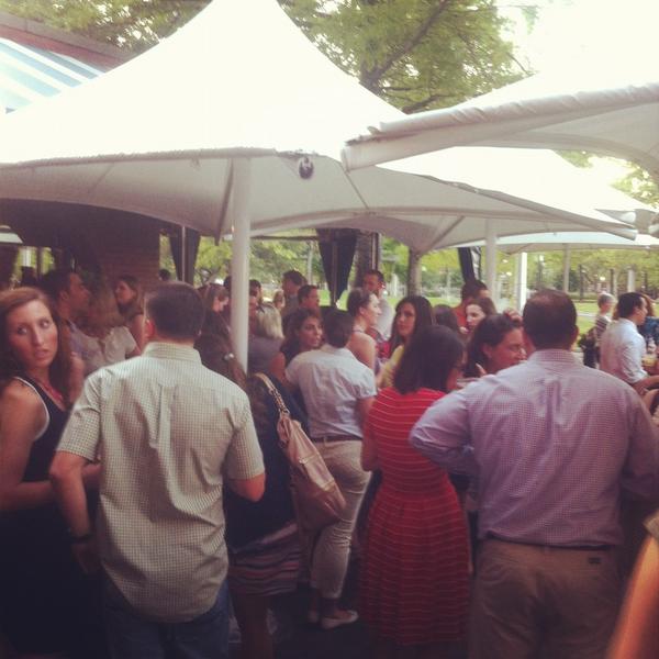 HolyCrossBoston's tweet photo. Come join fellow Crusaders at Tia's! http://t.co/dlW3ER7X