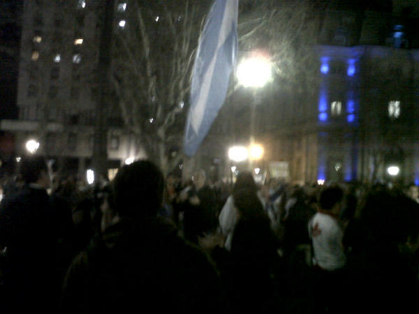 Libertad, Libertad, Libertaaaaad