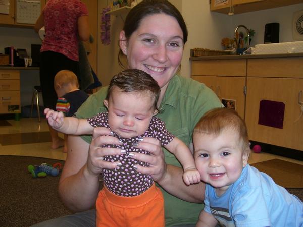 CompassManassas's tweet image. Happy 2nd Compass Anniversary Mary Phin, Discoverers! Thank you for taking such good care of our babies!!