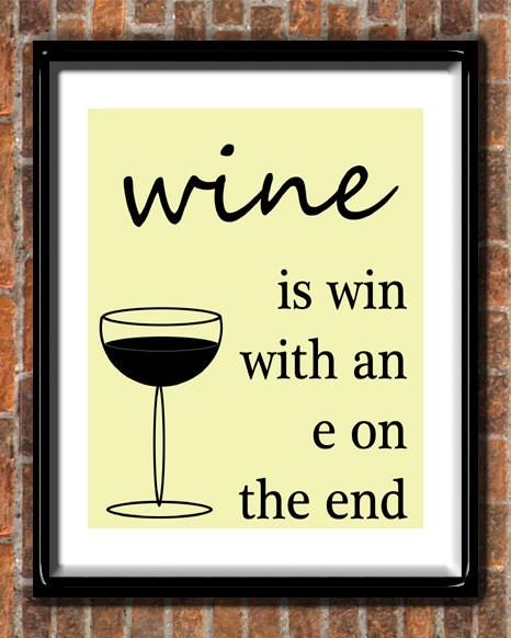 WinoPhobia's tweet image. This is clearly a sign to keep drinking wine!