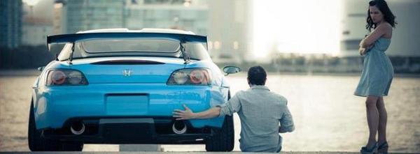 TheOneMarcus_V's tweet image. So me! haha 
#CarFirst #ItsAGuyThing #S2K #Relationships #Ocean #Honda