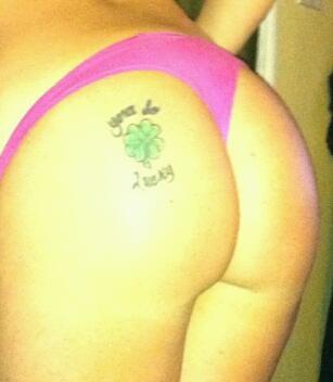 #ThongThursday lovin.... http://t.co/FHmOiaOc<a href="/tag/thongthursday"class="tags">#ThongThursday</a>