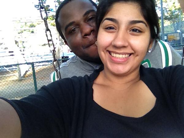 bonitaaestefani's tweet image. #CheckGame , We go at it but we got a badass love, #LoveHard!