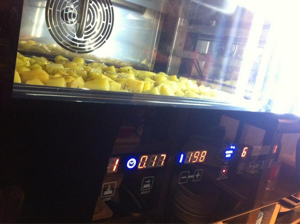 ExodusPub's tweet photo. Stiamo su marte!! http://t.co/Uh6AVza8