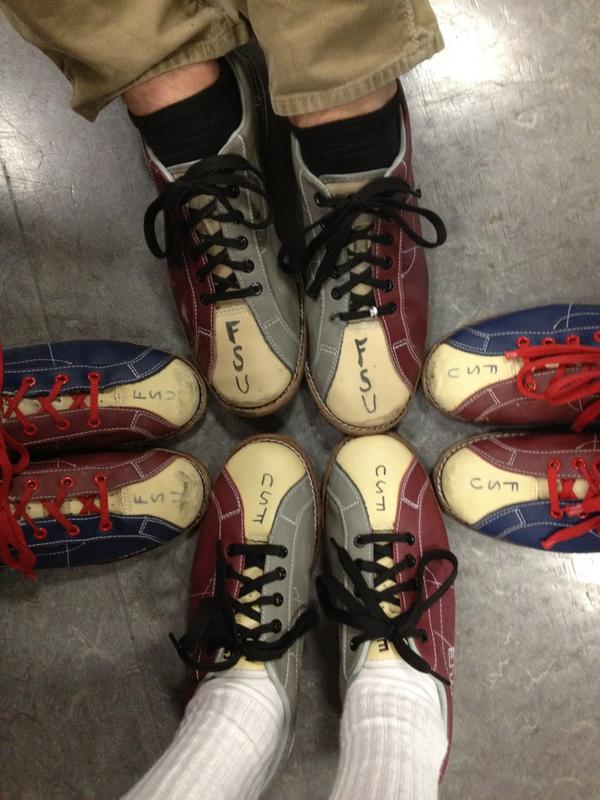 REC_Association's tweet image. Gettin our bowl on! #GETREC'D