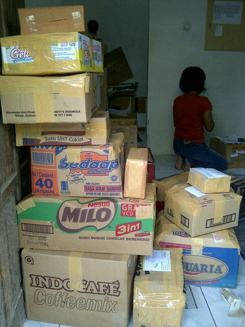 akun_iseng00's tweet photo. Alhamdulillaah.. Trimakasih cust,agen dn distributor hawa untuk kesetiaanna slama ini.. :) we ♥ u. :* *bighug* http://t.co/UiscOZQI