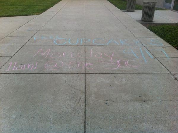 Louisville Student tweet media