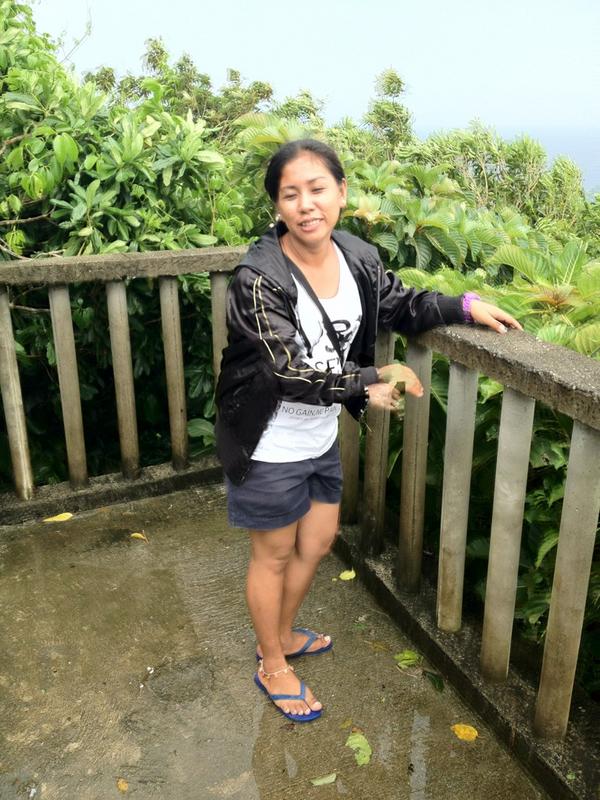 KevChong78's tweet photo. And our very lovely guide http://t.co/kNnrQ4gN
