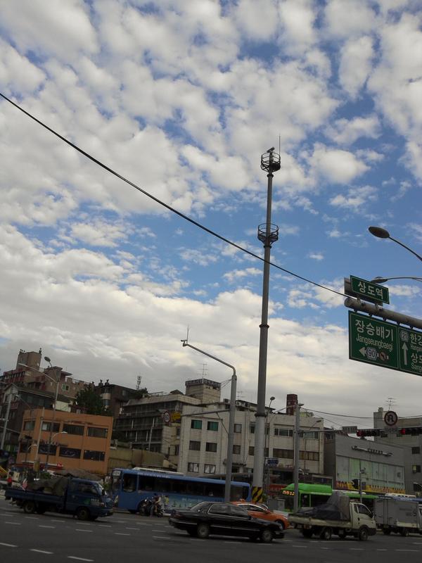 날씨너무좋다 ㅎㅎ