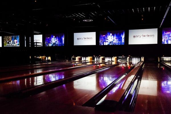 awalkington's tweet photo. @GForbz3 Gary Forbes Foundation Bowling Extravaganza was a smash hit! http://t.co/jxARw1sb
