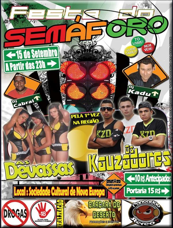 oskauzadores's tweet photo. É AMANHÃ FAMILIA DIA 15/09 NAO PERCAM  !!! http://t.co/0DLf63h5