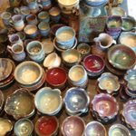Photo by Scargo Pottery (@ScargoPottery)