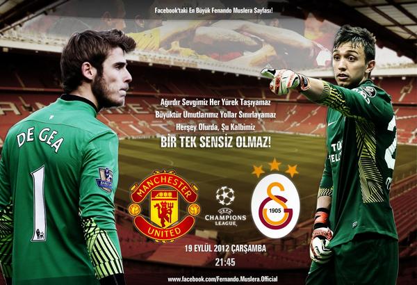 G E L İ Y O R U Z ! Cimbom Aşkıyla Takibe Başla