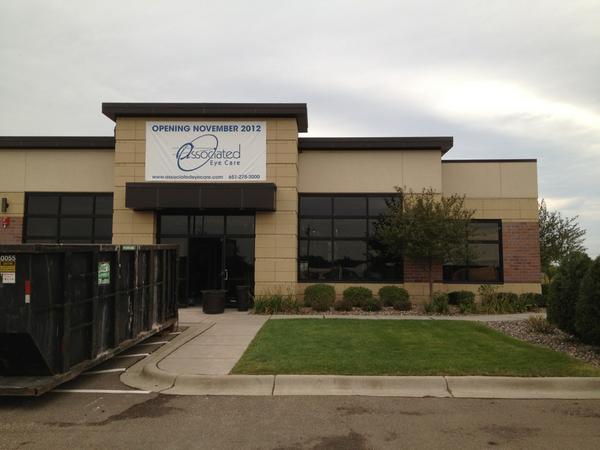 Associated Eye Care tweet media