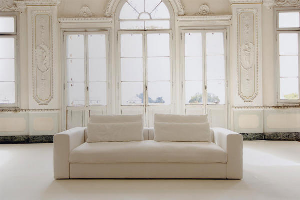 SpigaDesign's tweet image. CORI PIUMA: sofa so soft! viadellaspigasrl.it
