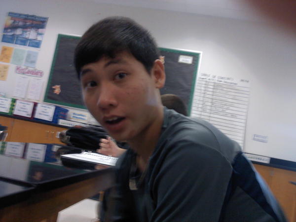 Larkin4one2's tweet photo. randy coa! http://t.co/ckFOAIdV