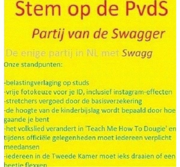 naompje10's tweet image. #fantastic #PvdS #swagger
