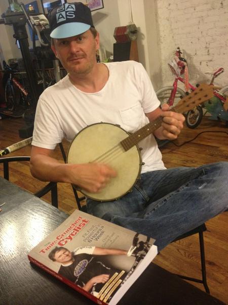 NYVelo: Floyd awaiting the outcome of the trial