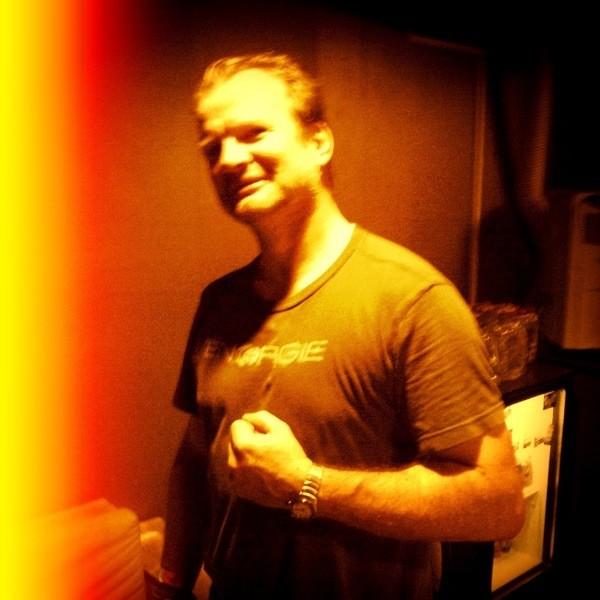 Pete Namlook tweet media