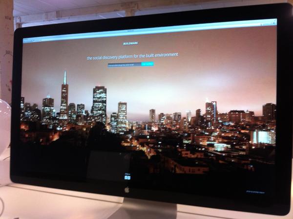 Bldmark's tweet image. Here's the link to our new site buildmark.com. Find out when we go live.